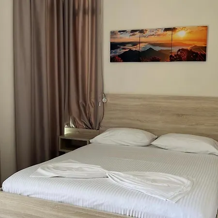 Hotel Jon Dhërmi