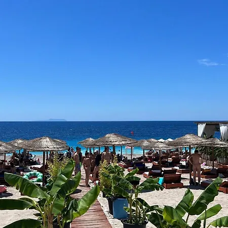 Hotel Jon Dhërmi