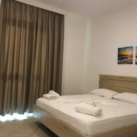Hotel Jon Dhërmi