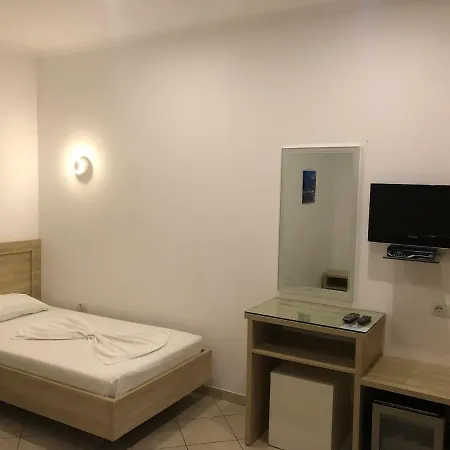 Hotel Jon