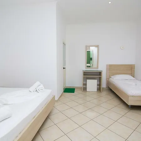 Hotel Jon