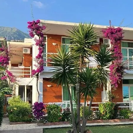Hotel Jon