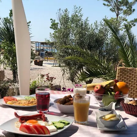 Jon Hotel Dhërmi